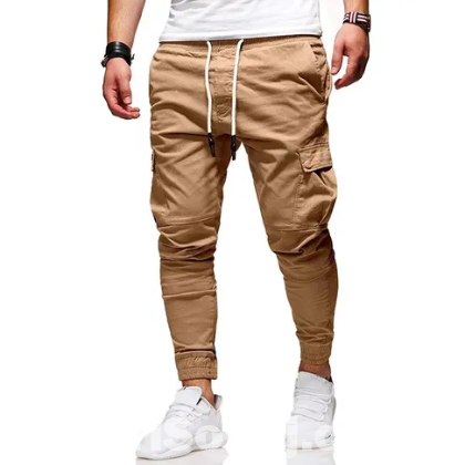 Stylish men's joggers